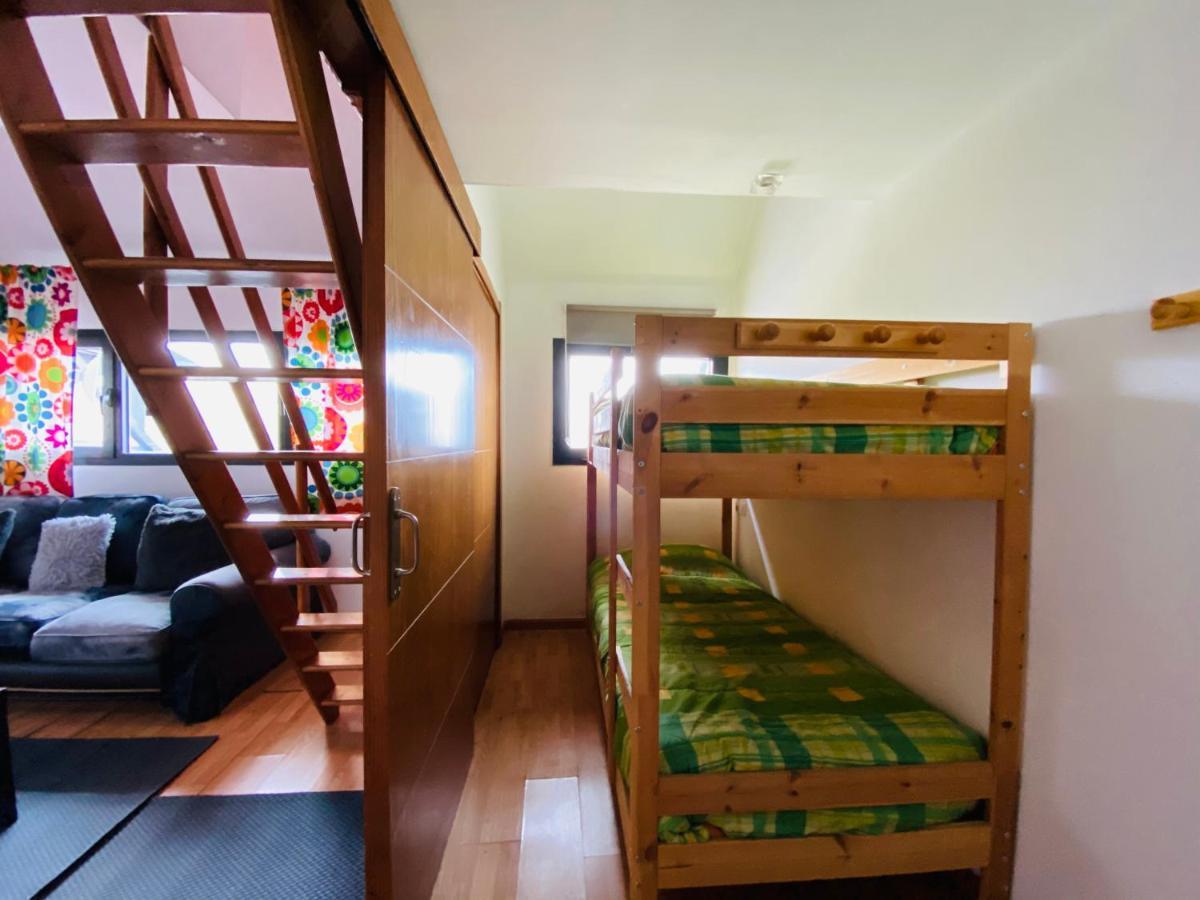 Apartamentos Sierra Nevada Prime Bluettravel Exterior photo