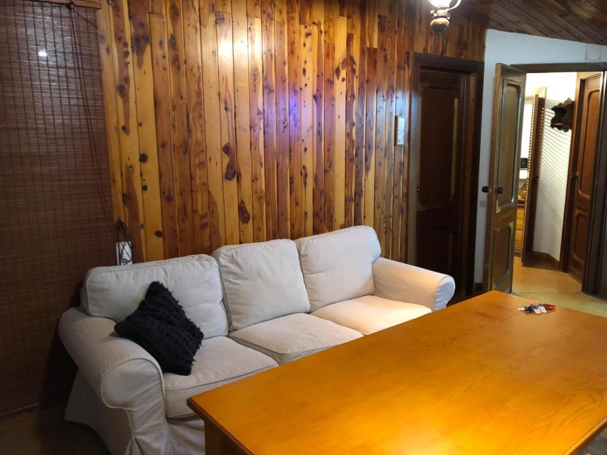 Apartamentos Sierra Nevada Prime Bluettravel Exterior photo