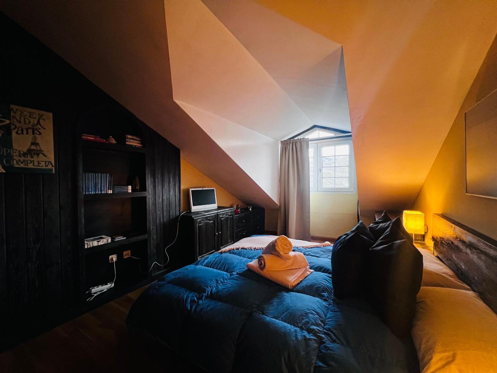 Apartamentos Sierra Nevada Prime Bluettravel Exterior photo