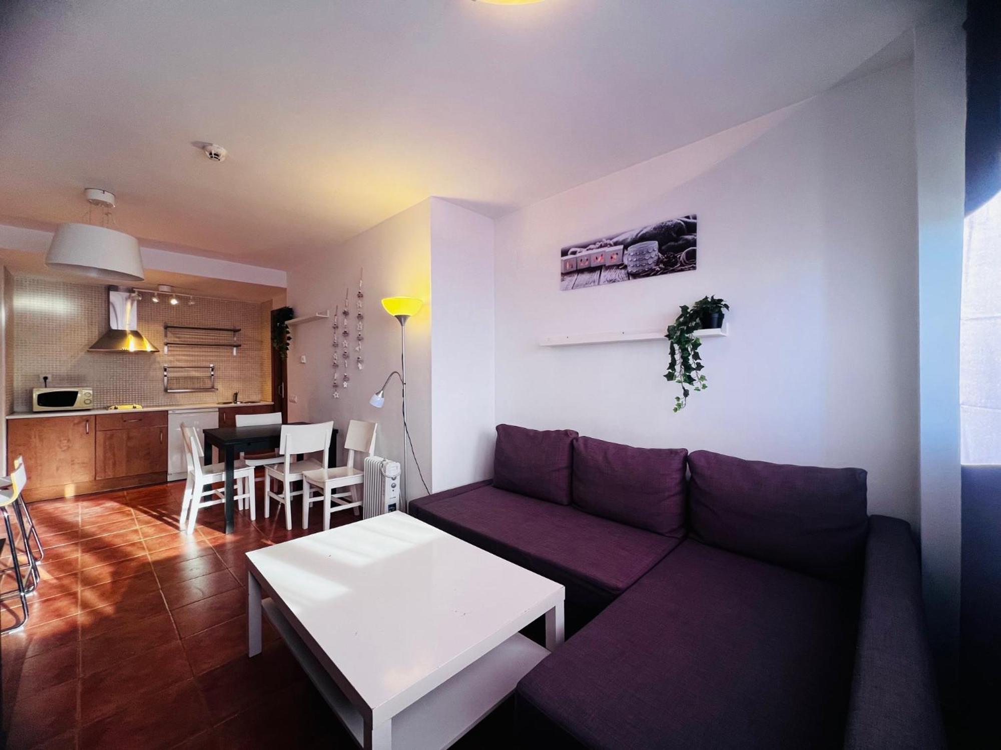 Apartamentos Sierra Nevada Prime Bluettravel Exterior photo